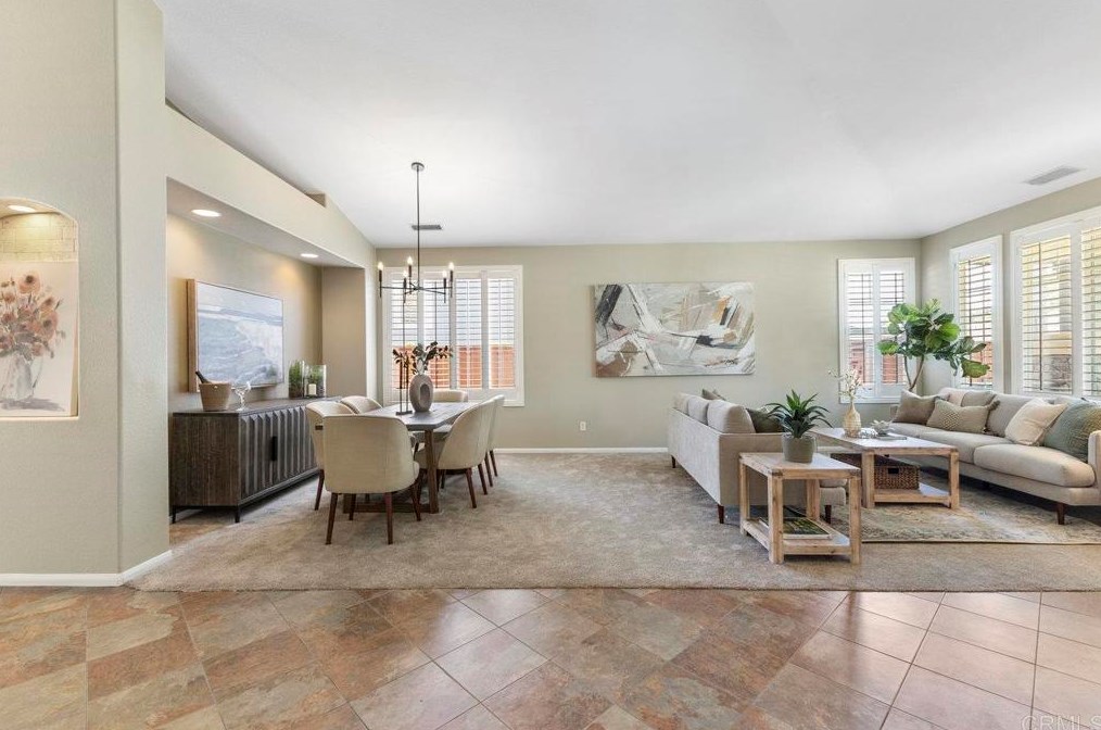 1804 Bayberry Dr, Oceanside CA  92054-5691 exterior