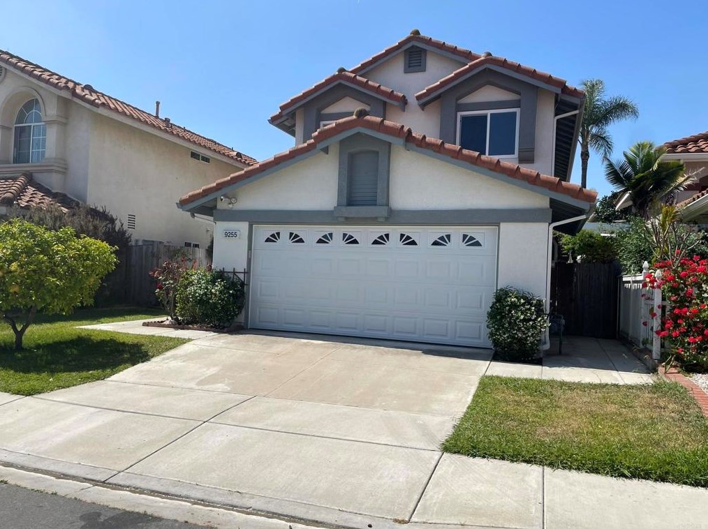 9255 Longridge Way, San Diego, CA 92126-4800