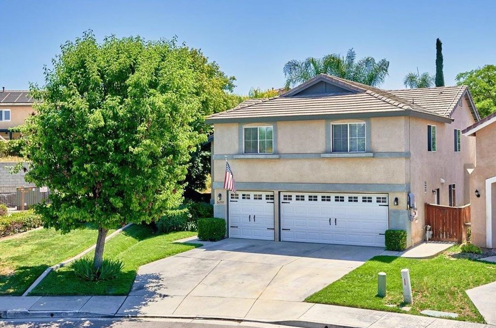 26397 Collier Union Dr, Murrieta, CA 92563-7329
