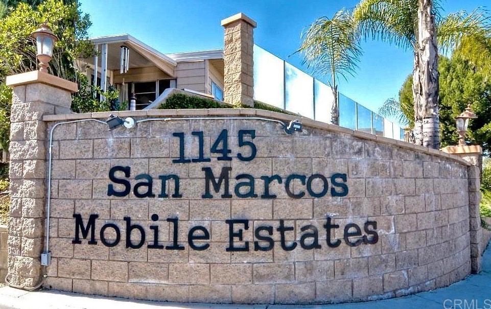 1145 Barham Dr, San Marcos CA  92078-4532 exterior
