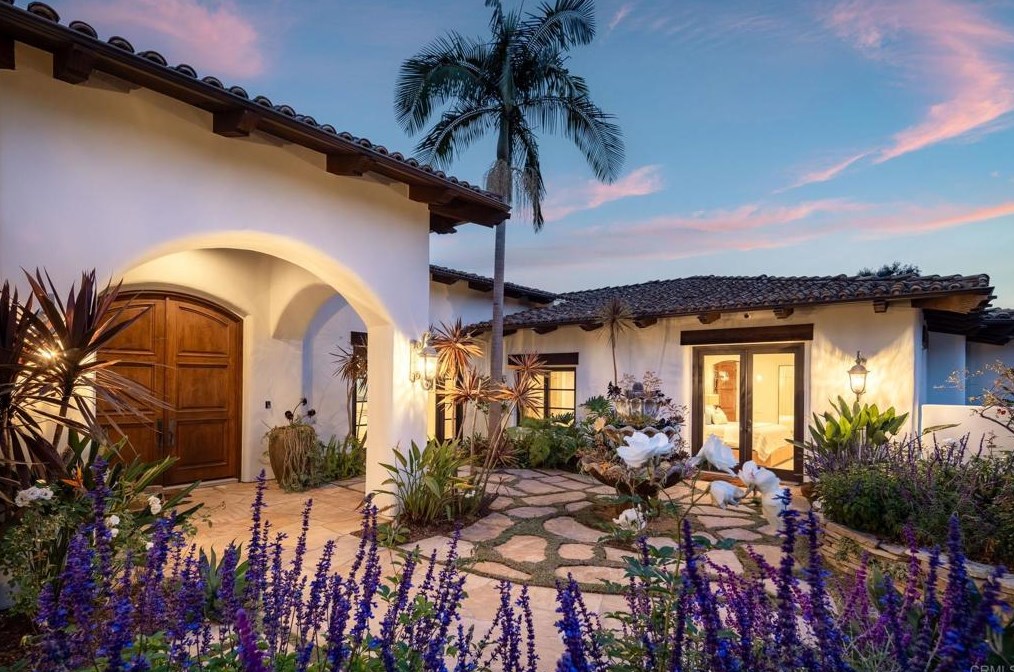 16577 La Gracia, Rancho Santa Fe, CA