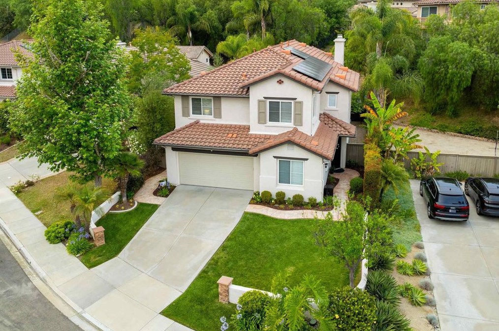 3236 Rancho Arroba, Carlsbad, CA 92009-2226