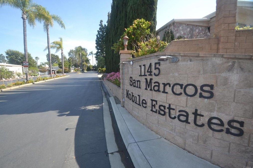 1145 Barham Dr #204, San Marcos, CA 92078