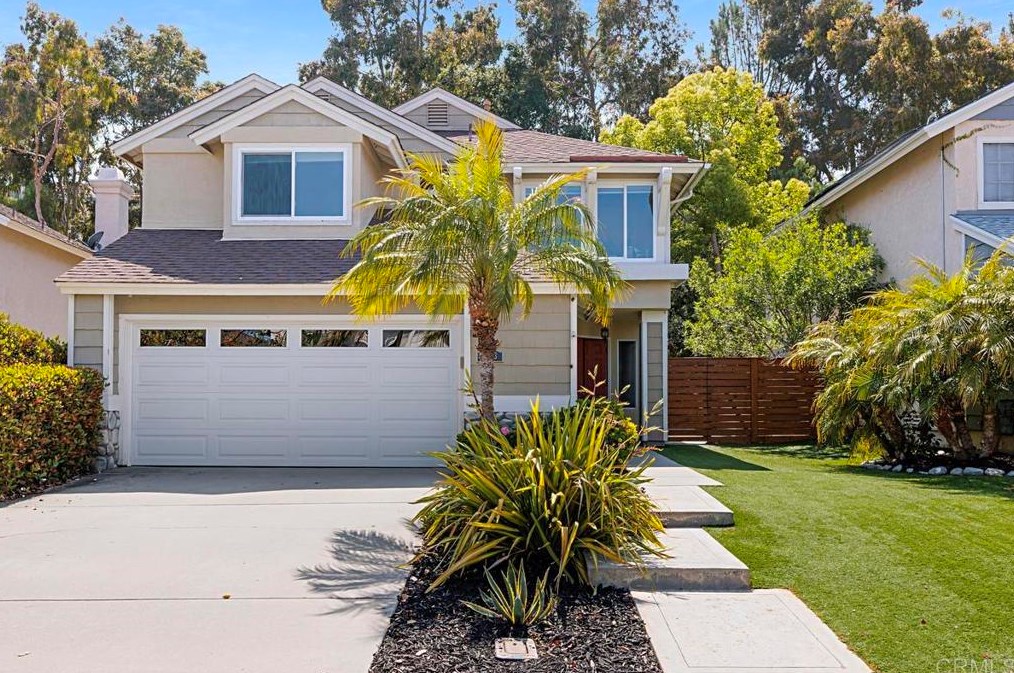 6813 Xana Way, Carlsbad, CA 92009