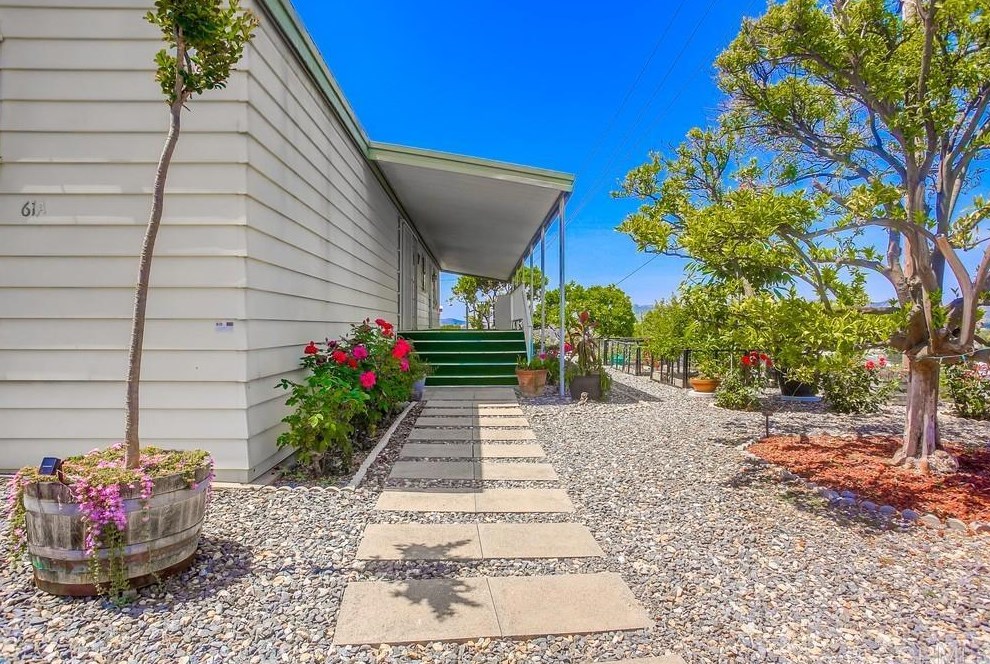 1219 E Barham Dr #61a, San Marcos, CA 92078
