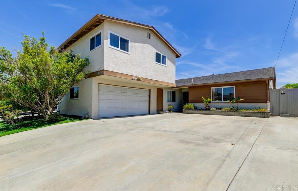 4225 Mount Voss Dr, San Diego, CA 92117-4753