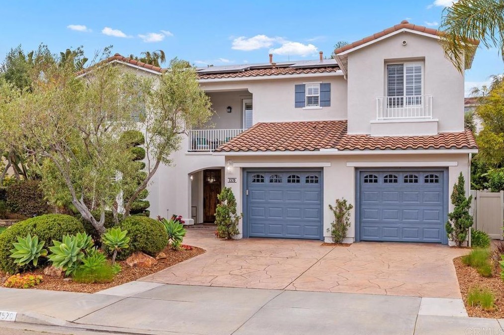 1570 Maritime Dr, Carlsbad, CA 92011-4032