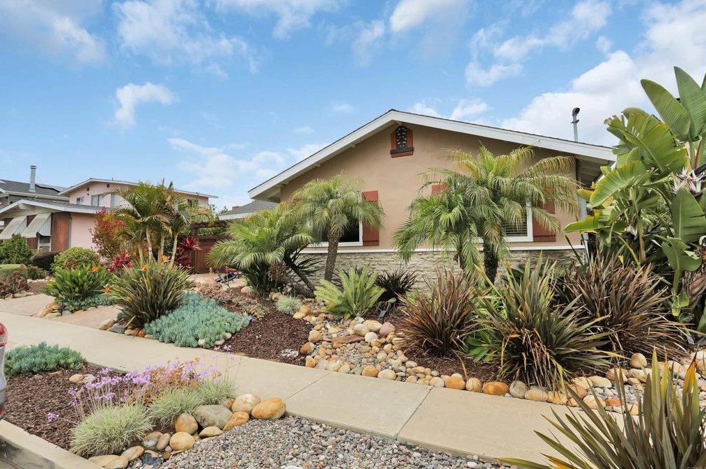 4139 Taos Dr, San Diego, CA 92117-4534