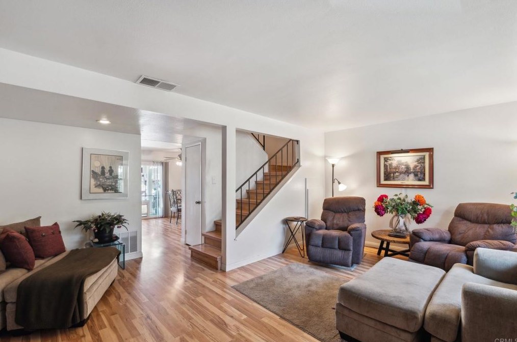 7879 Rancho Fanita Dr, Santee, CA 92071-3365
