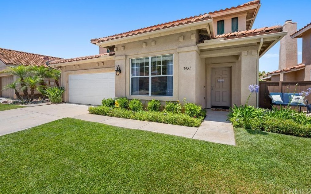 3451 Lake Park Ave, Fallbrook, CA 92028