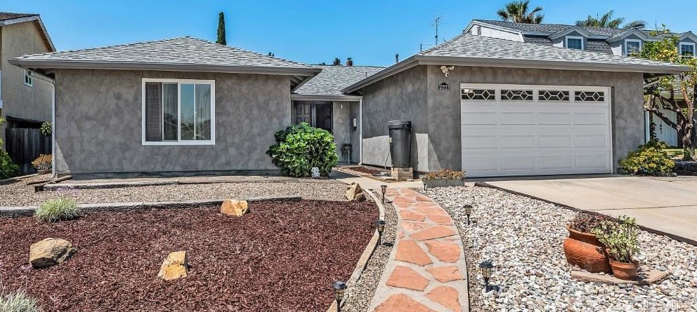 13227 Lingre Ave, Poway, CA 92064-3333