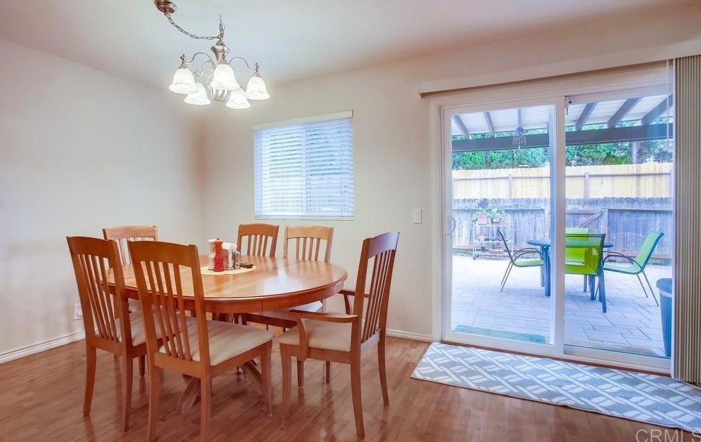 5663 Tumbleweed Way, Oceanside CA  92057-4833 exterior