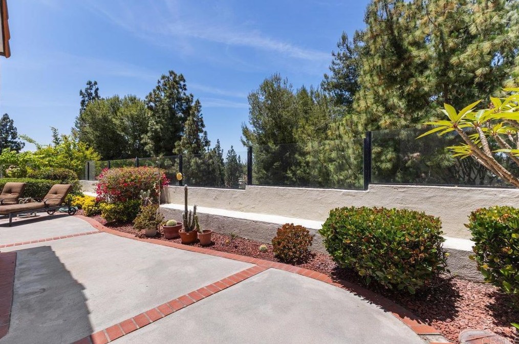 17734 Bellechase Cir, San Diego CA 92128-2097 exterior