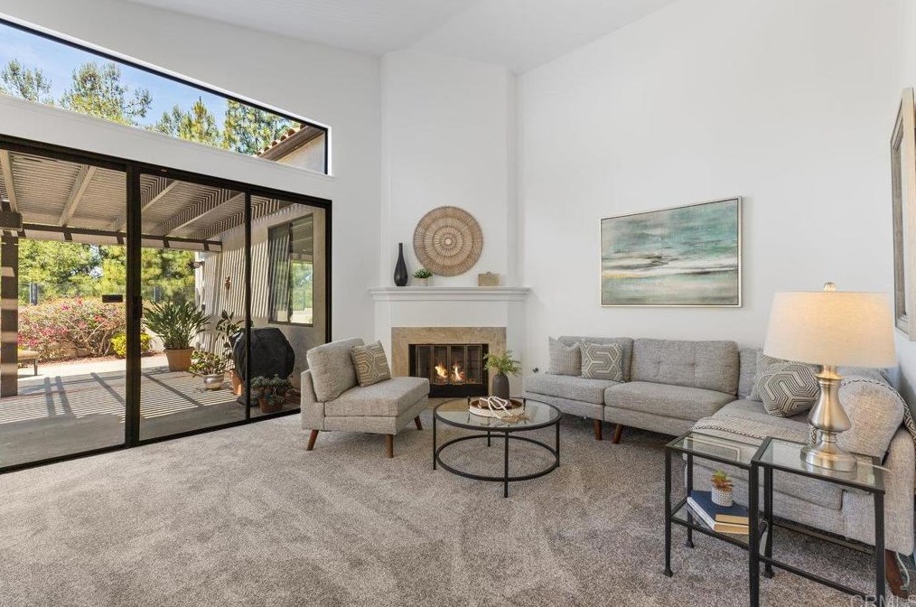 17734 Bellechase Cir, San Diego CA 92128-2097 exterior