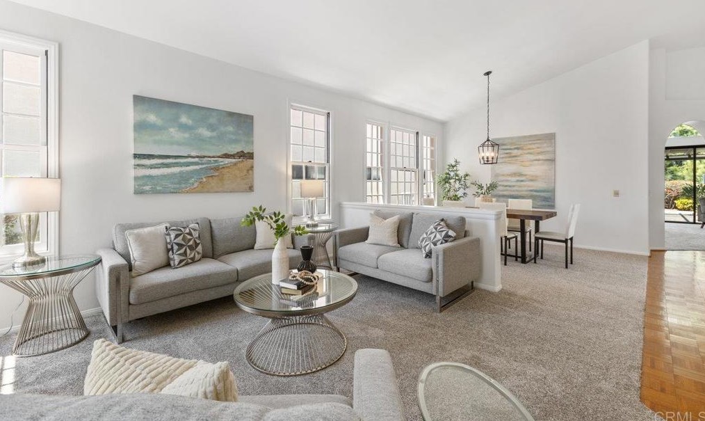 17734 Bellechase Cir, San Diego CA 92128-2097 exterior