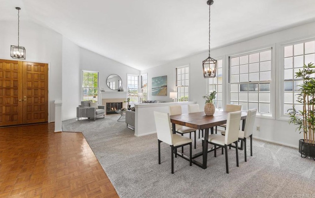 17734 Bellechase Cir, San Diego CA 92128-2097 exterior