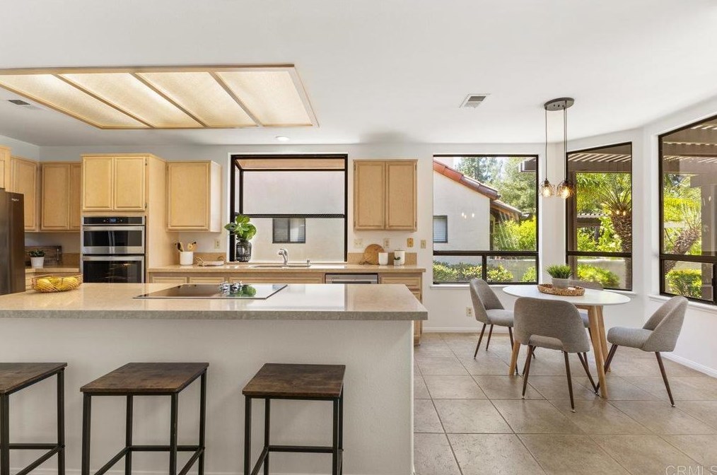 17734 Bellechase Cir, San Diego CA 92128-2097 exterior