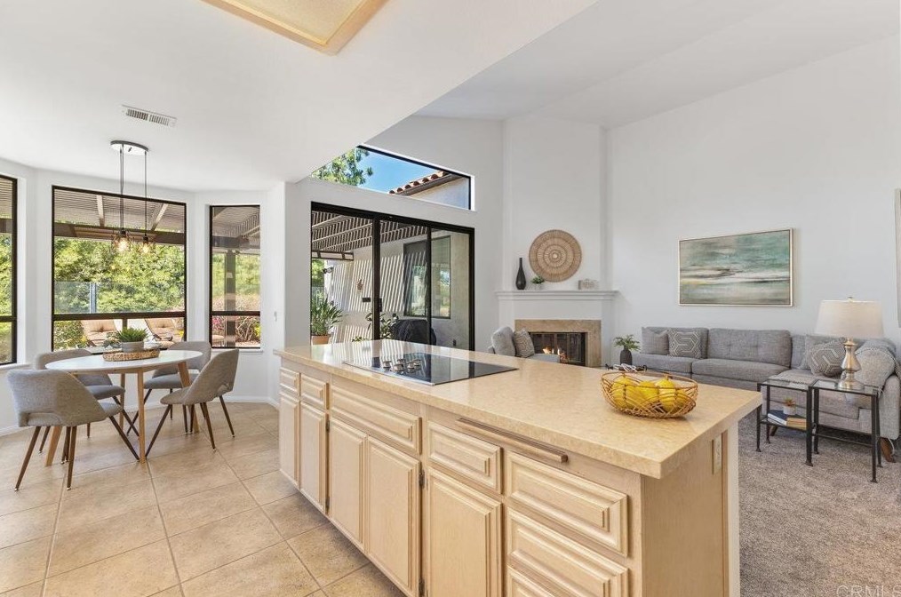 17734 Bellechase Cir, San Diego CA 92128-2097 exterior