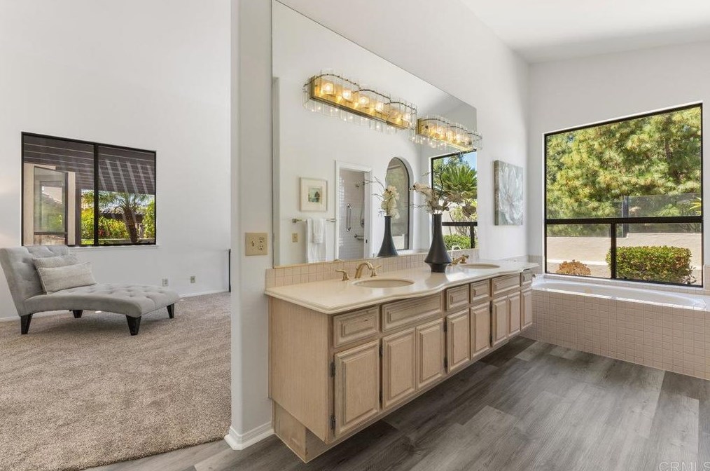 17734 Bellechase Cir, San Diego CA 92128-2097 exterior