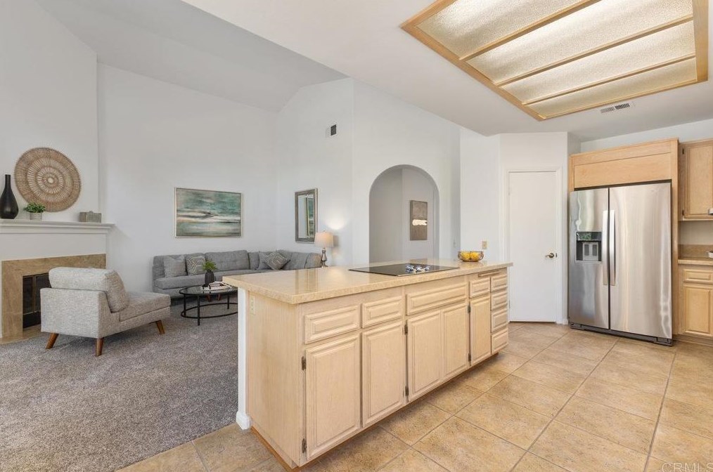 17734 Bellechase Cir, San Diego CA 92128-2097 exterior