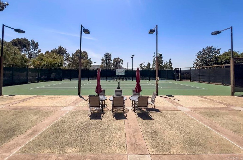 17734 Bellechase Cir, San Diego CA 92128-2097 exterior