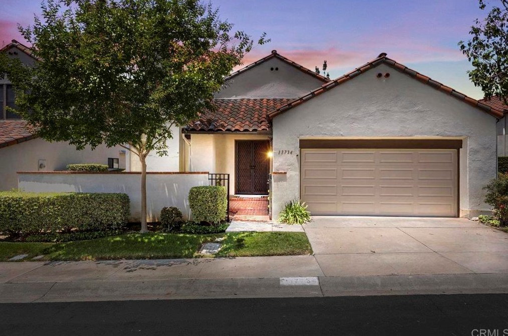17734 Bellechase Cir, San Diego, CA 92128-2095