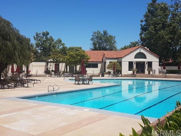 17734 Bellechase Cir, San Diego CA 92128-2097 exterior