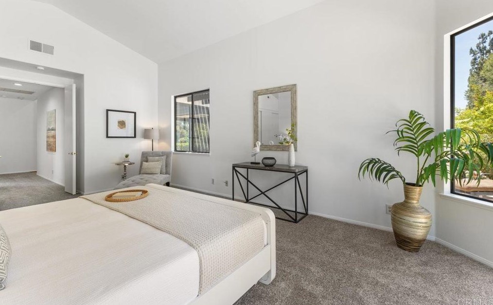 17734 Bellechase Cir, San Diego CA 92128-2097 exterior