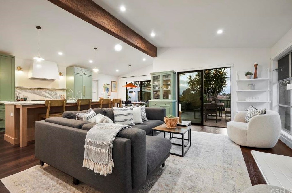 4509 Mount Hubbard Ave, San Diego, CA 92117-4715