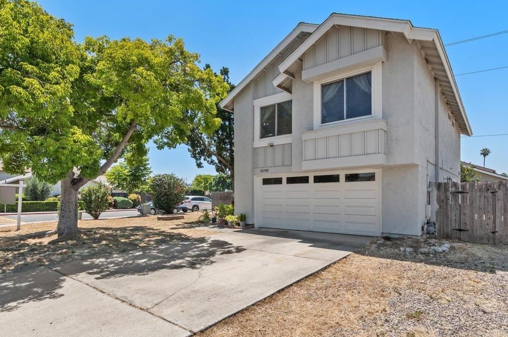 10785 Ramsgate Dr, Santee, CA 92071