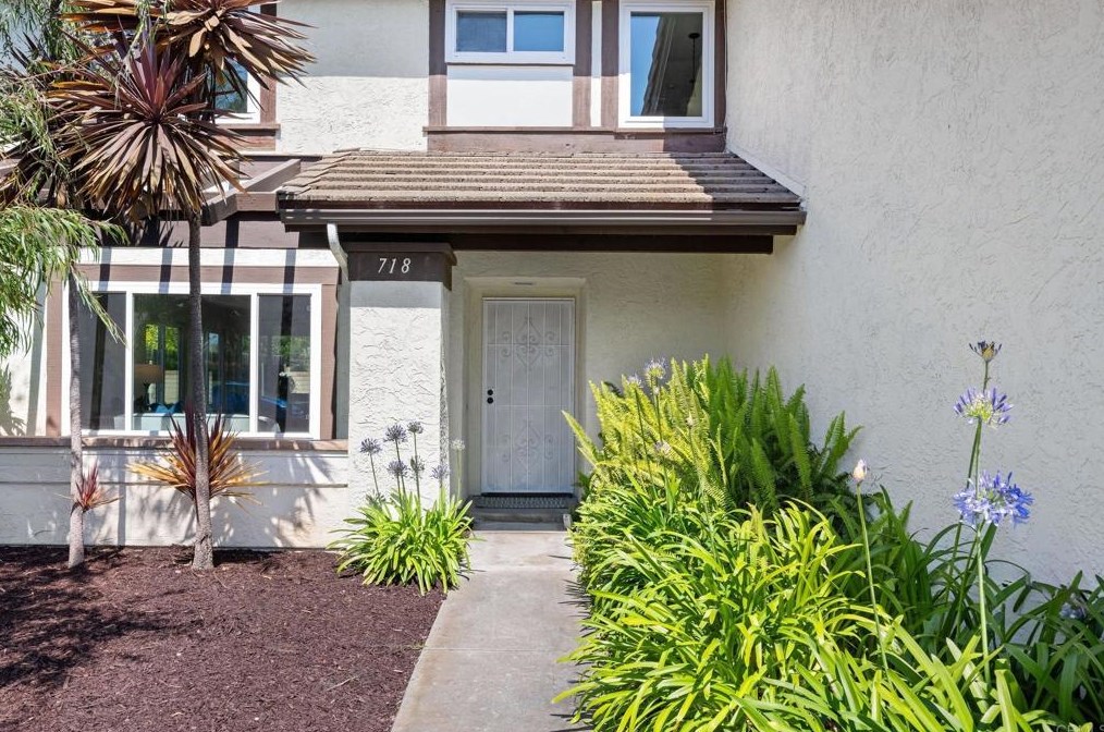 718 Point Reyes, Oceanside, CA 92058