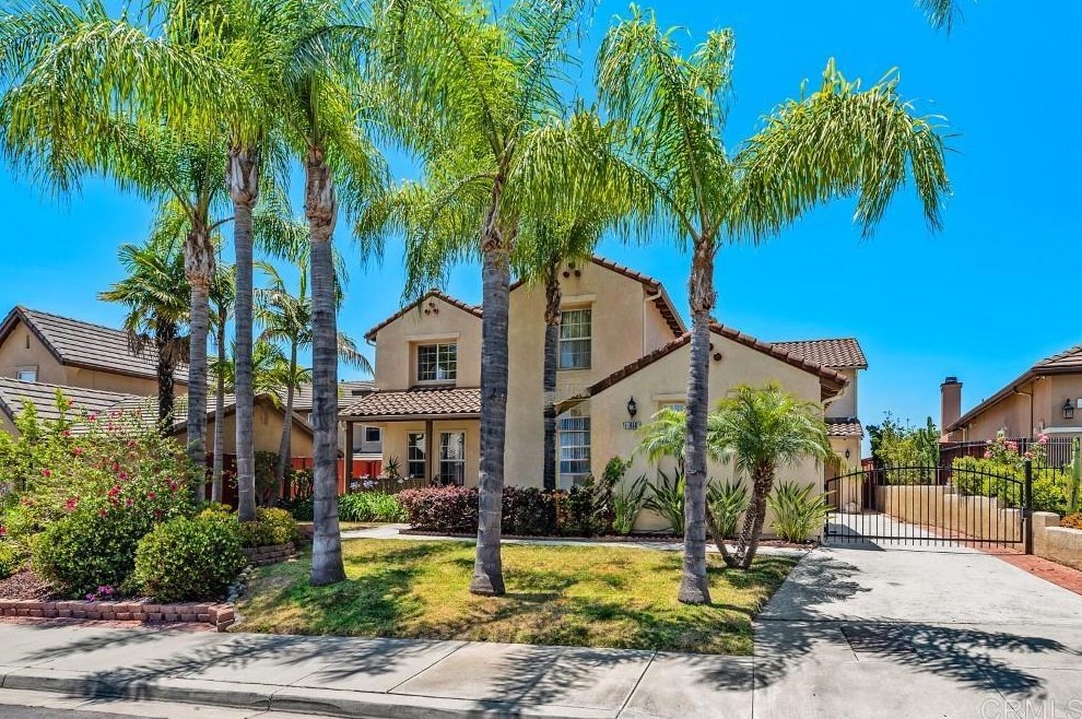 610 Concord Pl, San Marcos, CA 92069-1188