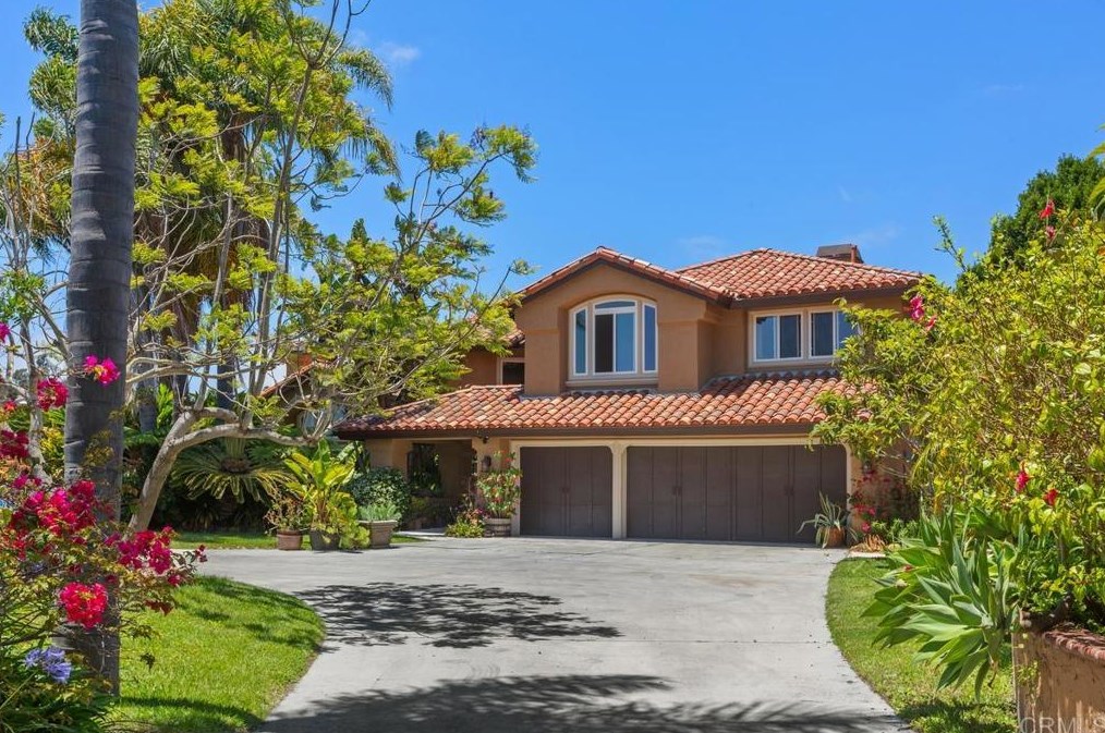 2404 Calle San Miguel, Encinitas, CA 92024