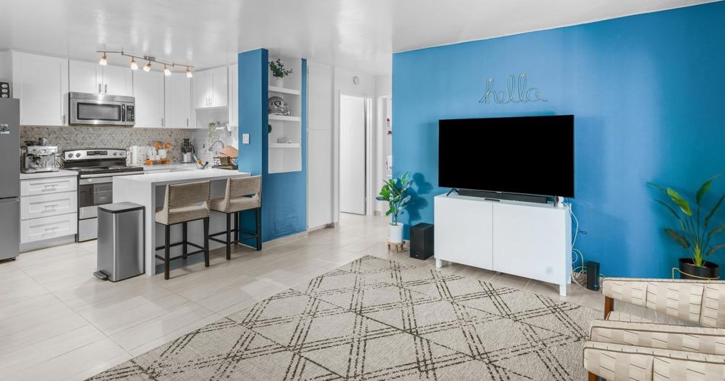 6362 Rancho Mission Rd #715, San Diego, CA 92108