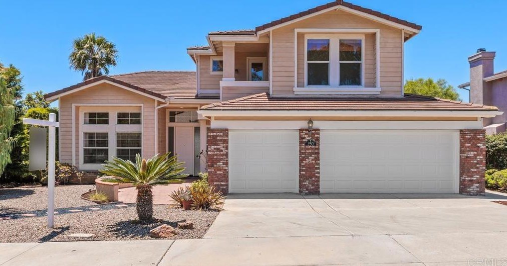 250 Pacific View Ln, Encinitas, CA 92024