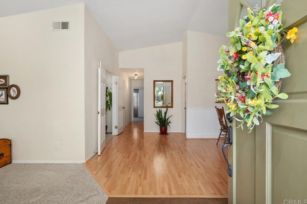 3381 Hollowtree Dr, Oceanside CA  92058-1477 exterior