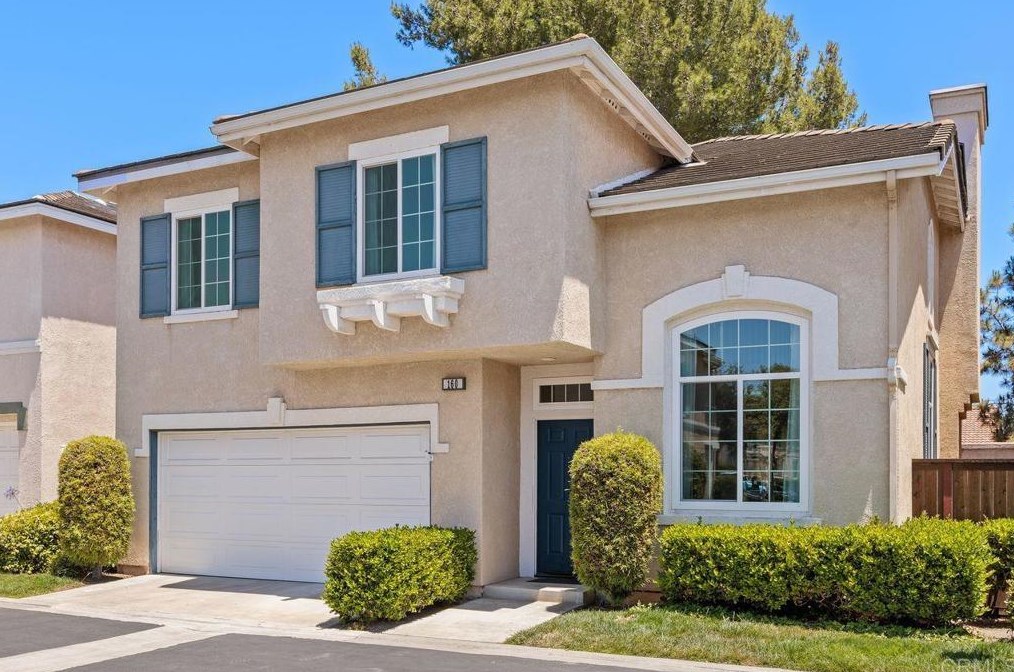 160 Belflora Way, Oceanside, CA 92057