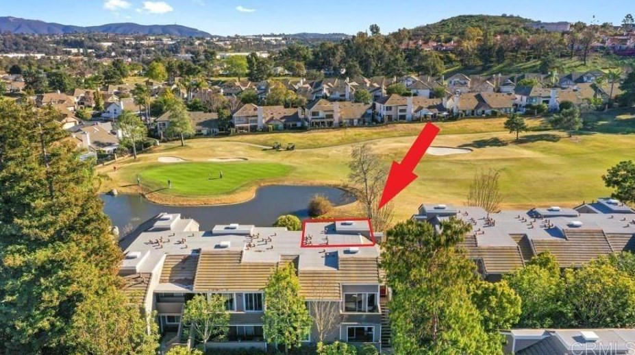 1071 Shadowridge Dr #54, Vista, CA 92081