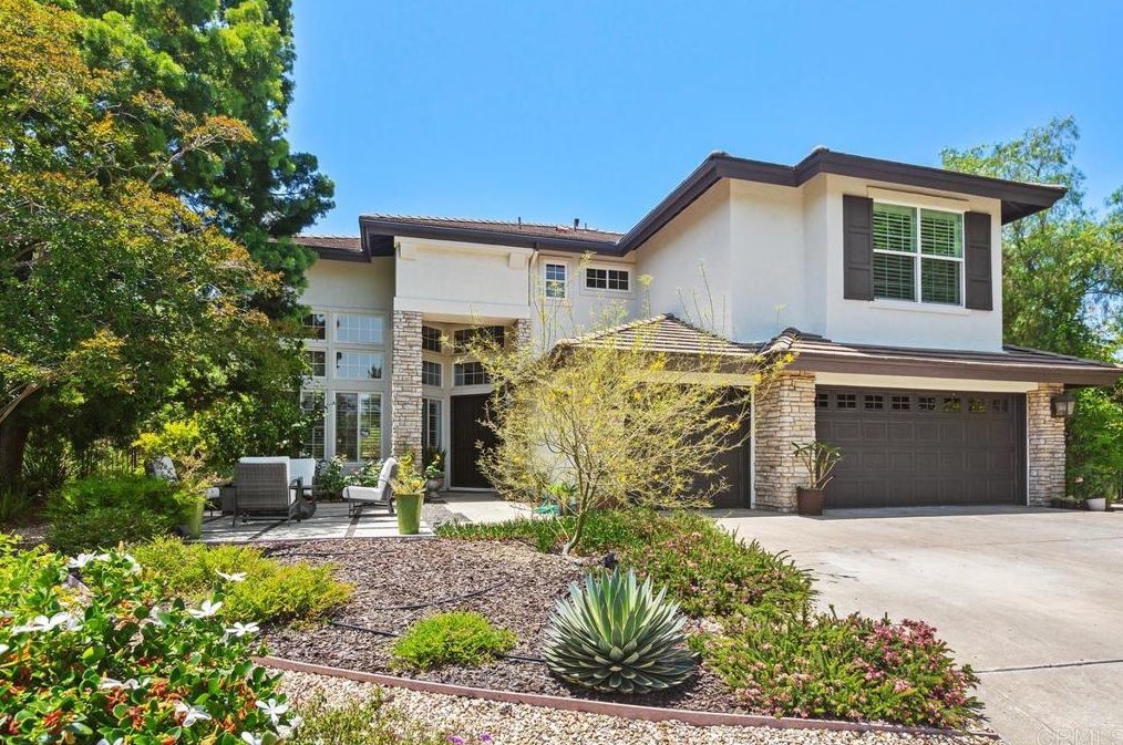 2487 Saffron, Escondido, CA 92029