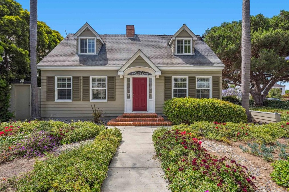 1003 Vista Way, Oceanside, CA 92054-6448
