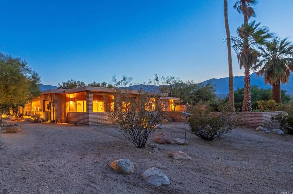 3014 Broken Arrow Rd, Borrego Springs, CA 92004