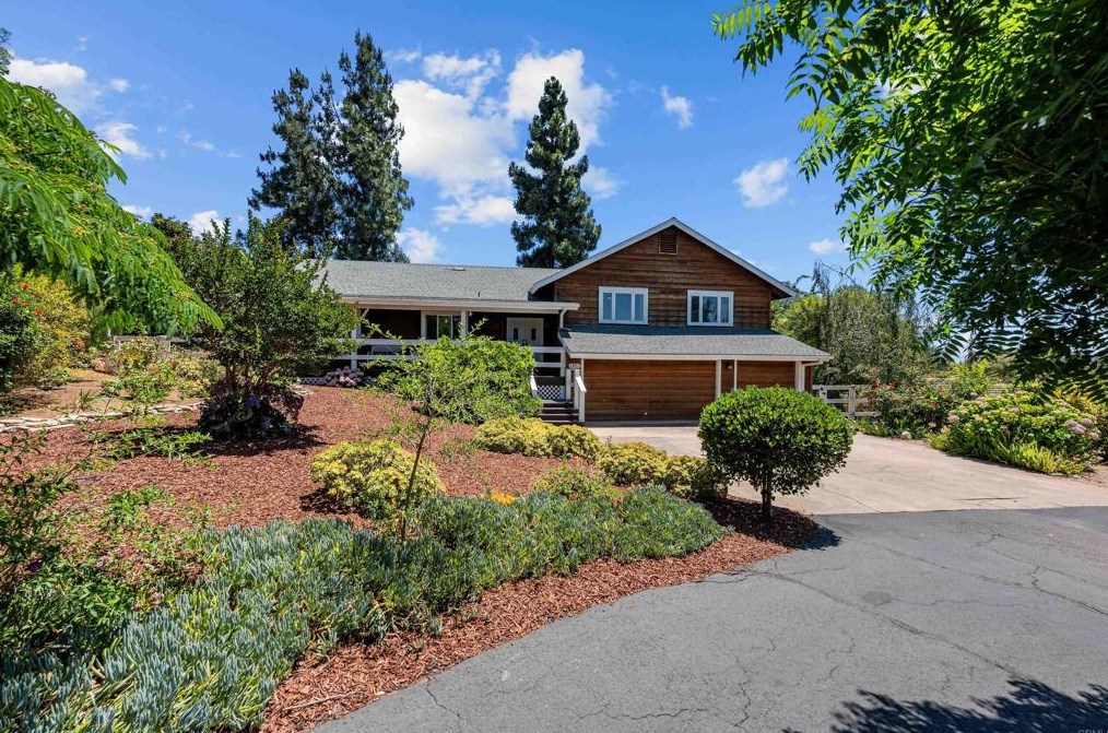 1857 Acacia Ln, Fallbrook, CA 92028