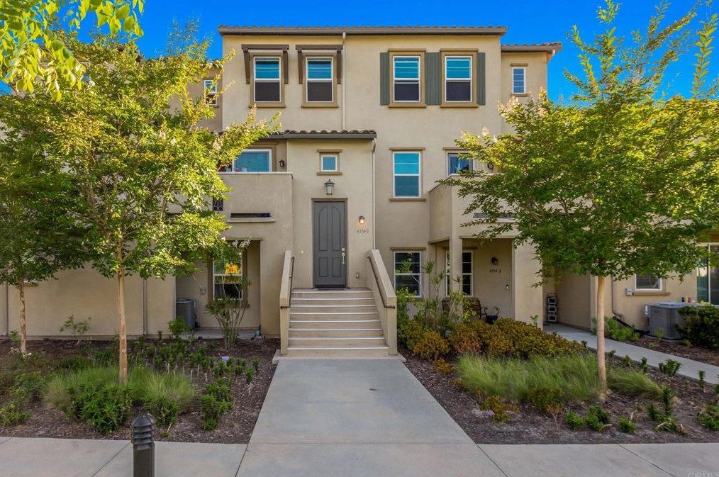 4314 Star Path Way #3, Oceanside, CA 92056