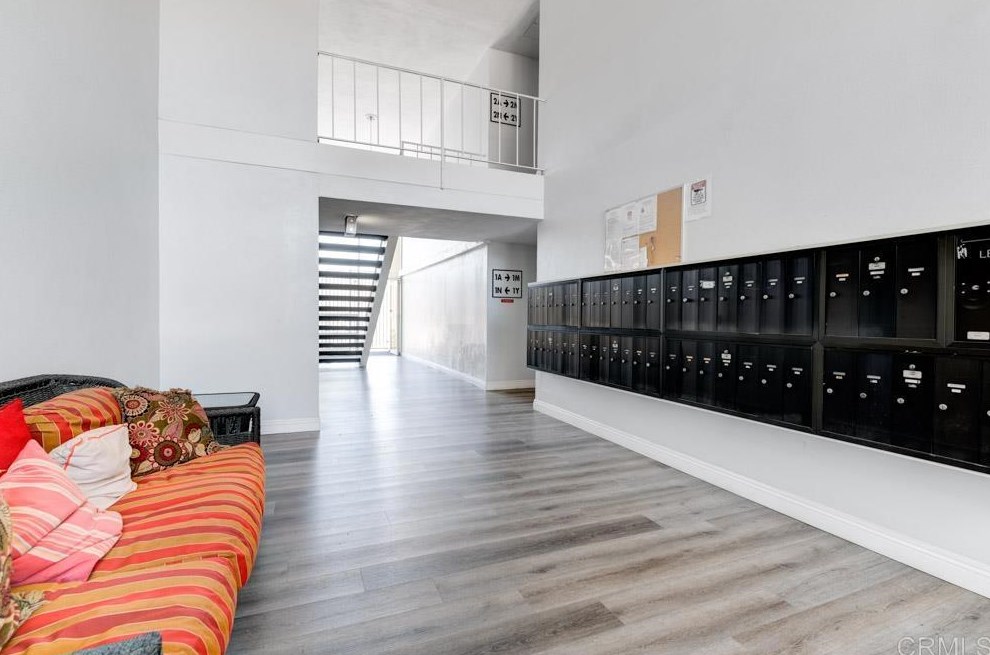 1645 Emerald St #2o, San Diego, CA 92109