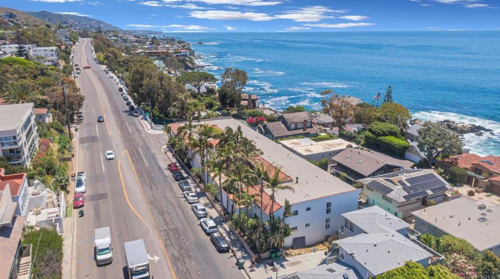 2175 S Coast Hwy #7, Laguna Beach, CA 92651