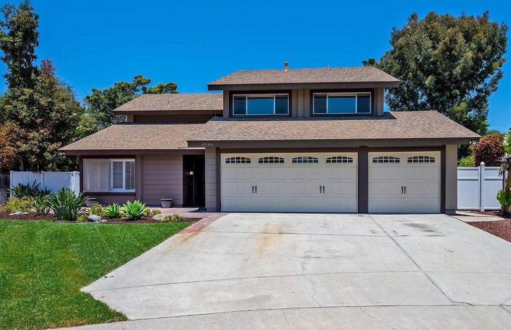 4546 Hancock Cir, Oceanside, CA 92056