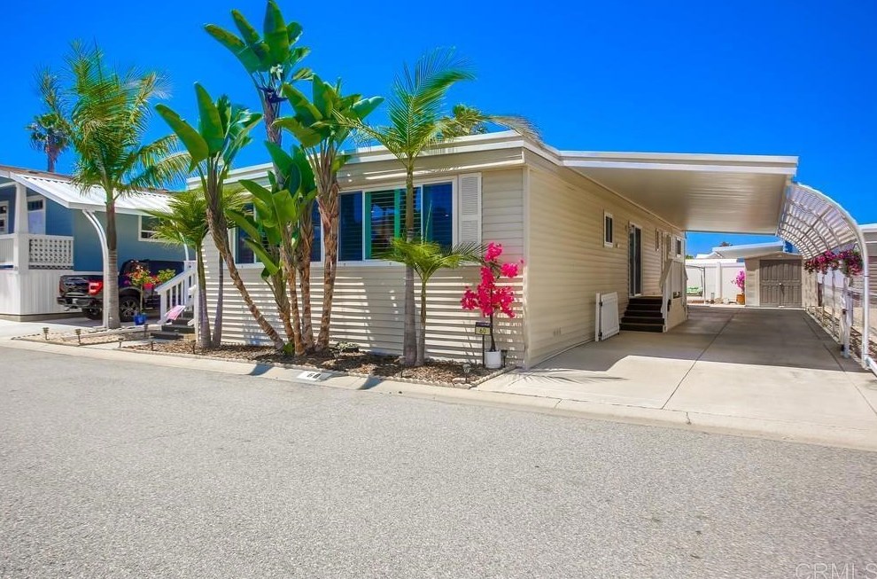 200 N El Camino Real #60, Oceanside, CA 92058