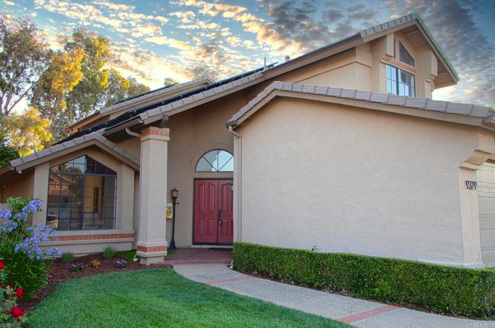 9329 Parus Point, San Diego, CA 92129