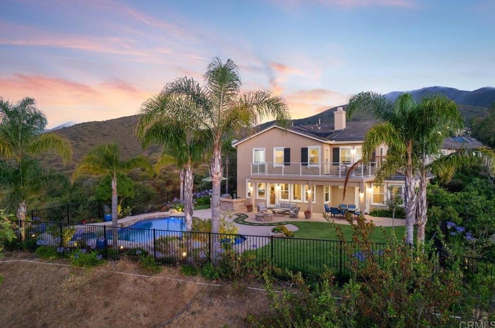 947 Stoneridge Way, San Marcos, CA 92078-1396