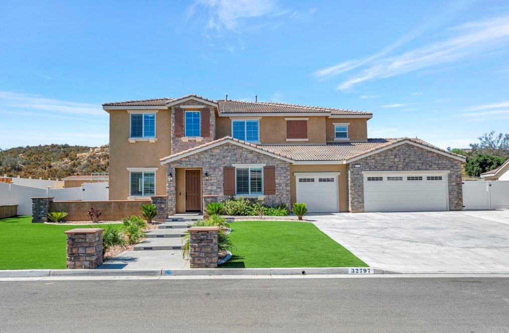 32797 Hayden Rd, Menifee, CA 92584